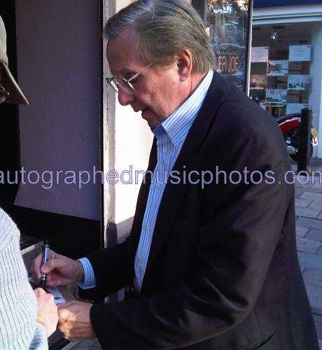 williams friedkin